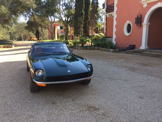 1970 Datsun Z-Series - photo 2