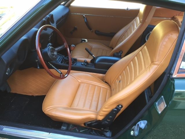 1970 Datsun Z-Series - photo 5