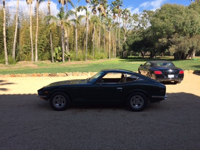 1970 Datsun Z-Series - photo 7