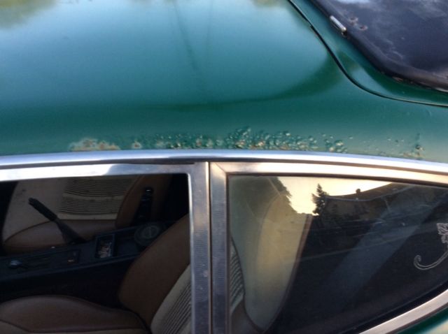 1971 Datsun Z-Series - photo 5