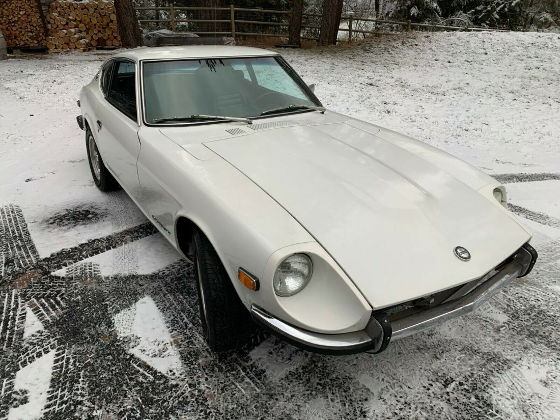 1973 Datsun Z-Series - photo 5