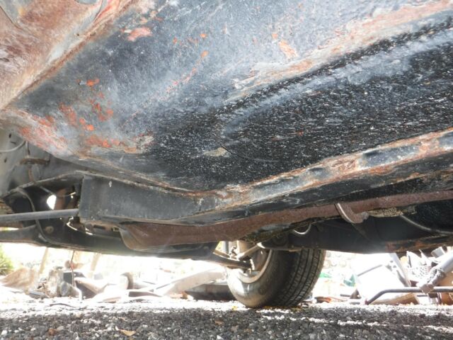 1972 Datsun Z-Series Standard - photo 11