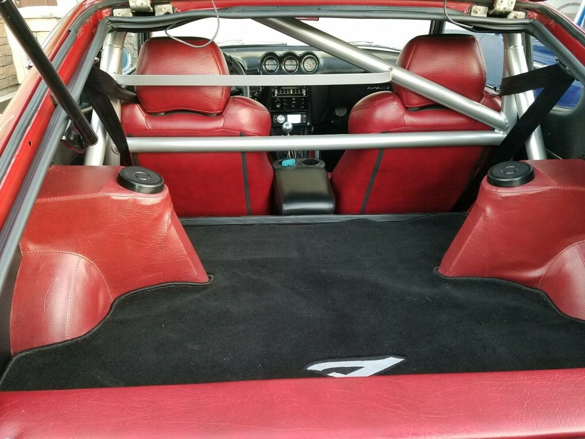 1972 Datsun Z-Series - photo 6