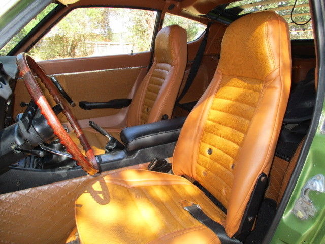 1973 Datsun Z-Series - photo 10