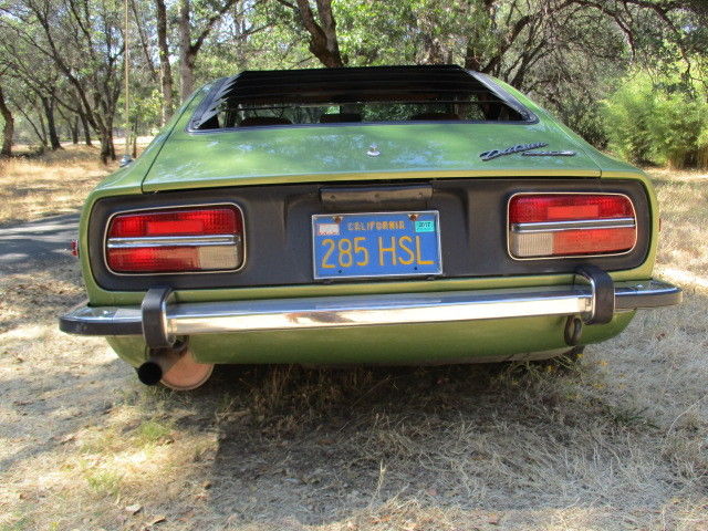 1973 Datsun Z-Series - photo 5
