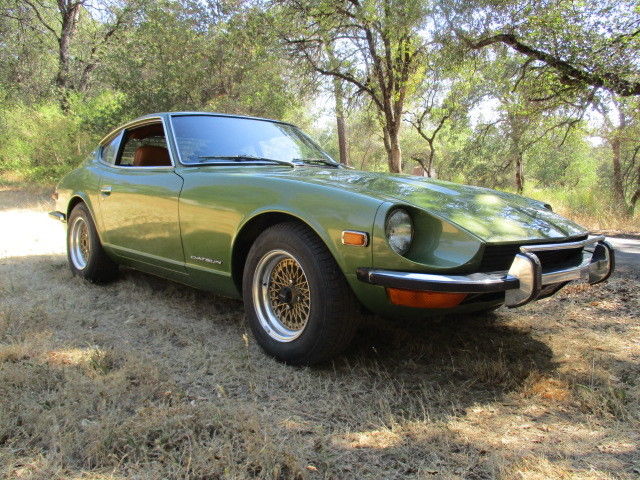 1973 Datsun Z-Series - photo 8