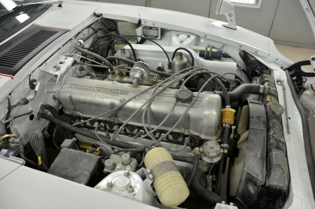 1974 Datsun Z-Series - photo 10