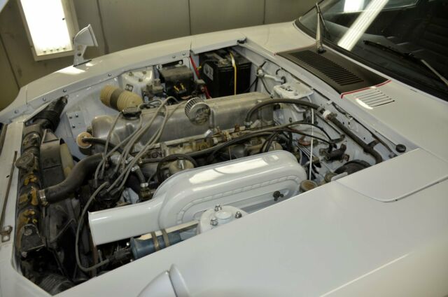 1974 Datsun Z-Series - photo 11