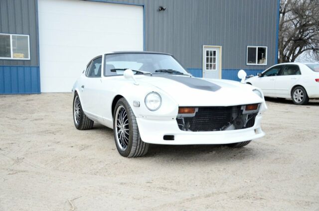 1974 Datsun Z-Series - photo 12