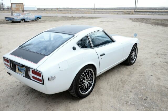 1974 Datsun Z-Series - photo 2