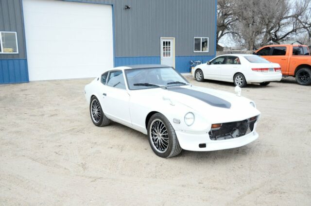 1974 Datsun Z-Series - photo 4