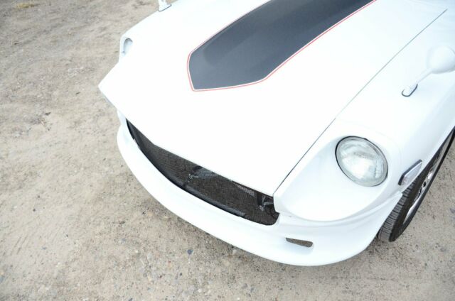1974 Datsun Z-Series - photo 5