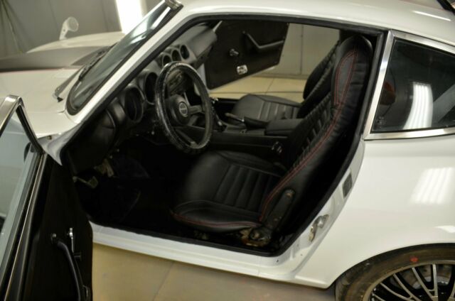 1974 Datsun Z-Series - photo 6