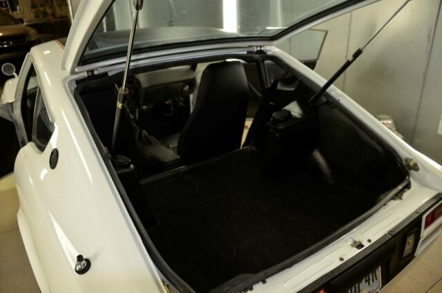 1974 Datsun Z-Series - photo 7
