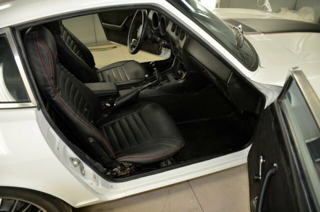 1974 Datsun Z-Series - photo 8