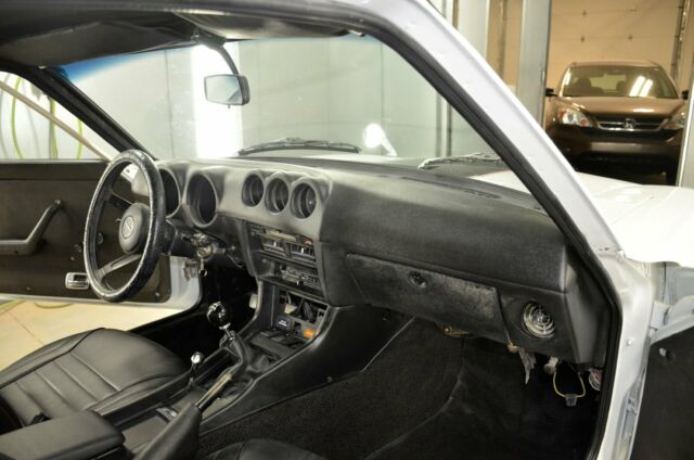 1974 Datsun Z-Series - photo 9