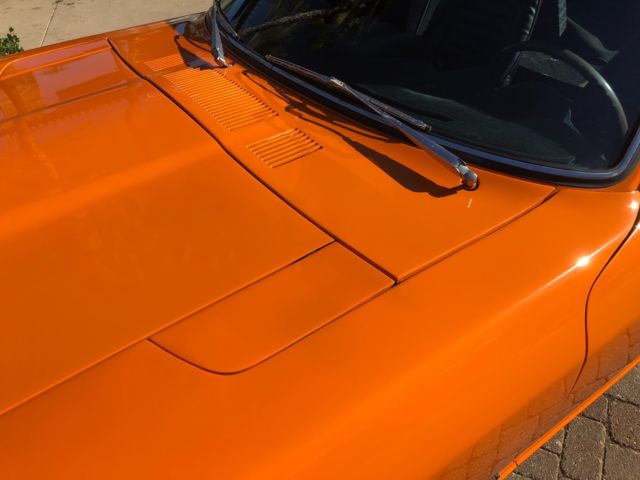 1972 Datsun Z-Series 240Z - photo 13