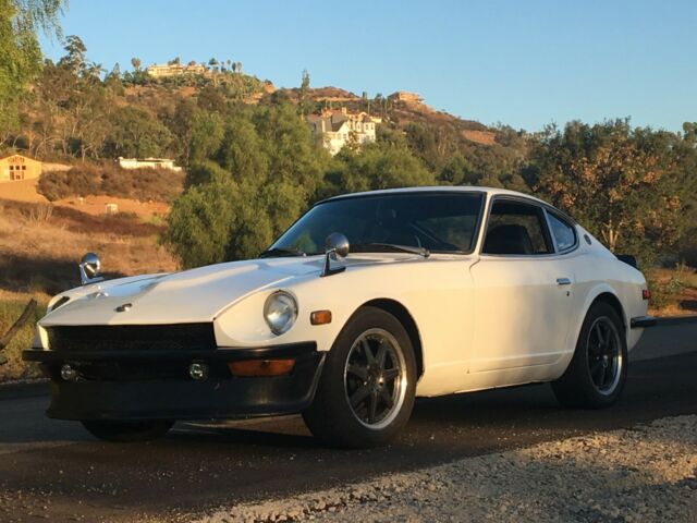 1972 Datsun Z-Series - photo 4