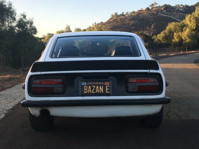 1972 Datsun Z-Series - photo 5