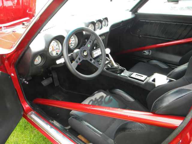 1972 Datsun Z-Series - photo 13
