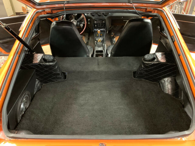 1973 Datsun Z-Series - photo 12