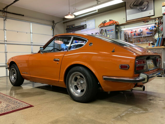 1973 Datsun Z-Series - photo 3
