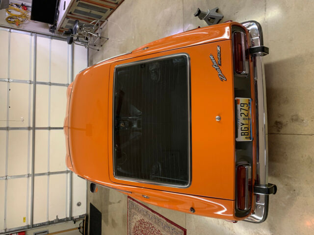 1973 Datsun Z-Series - photo 5