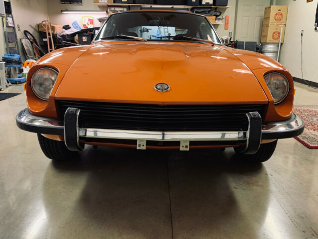 1973 Datsun Z-Series - photo 7