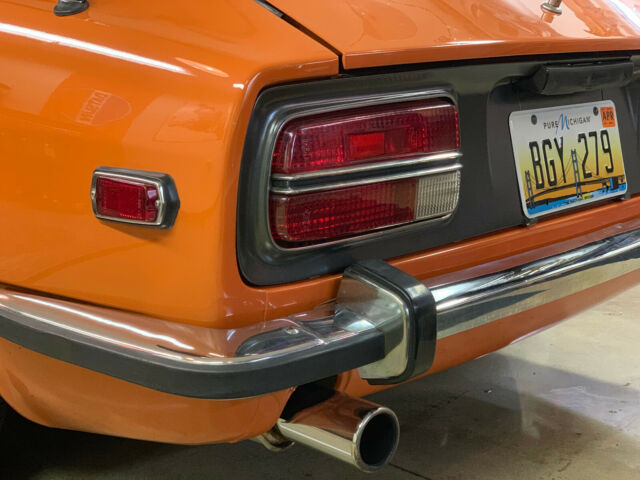 1973 Datsun Z-Series - photo 8