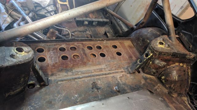 1972 Datsun Z-Series 240z - photo 12