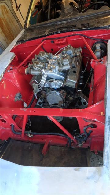 1972 Datsun Z-Series 240z - photo 2