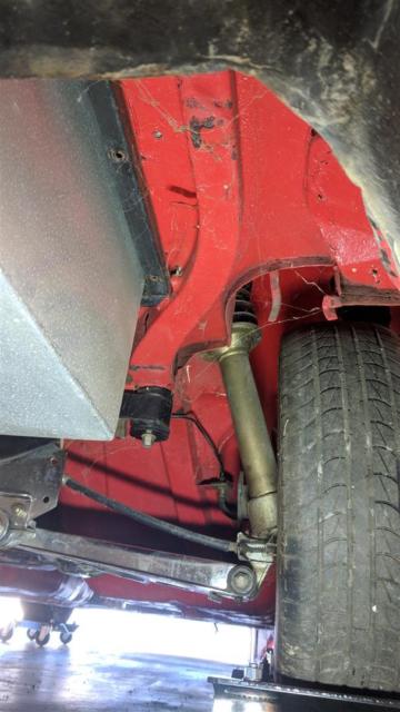 1972 Datsun Z-Series 240z - photo 8