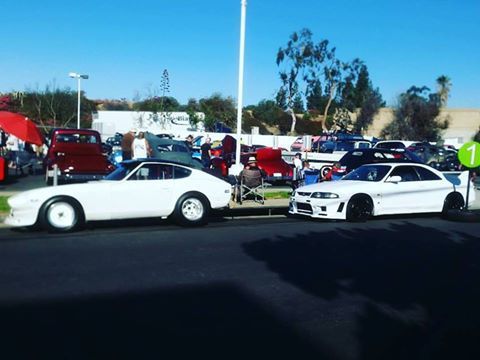 1972 Datsun Z-Series - photo 7