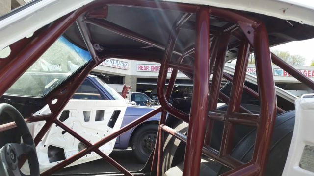 1972 Datsun Z-Series - photo 9