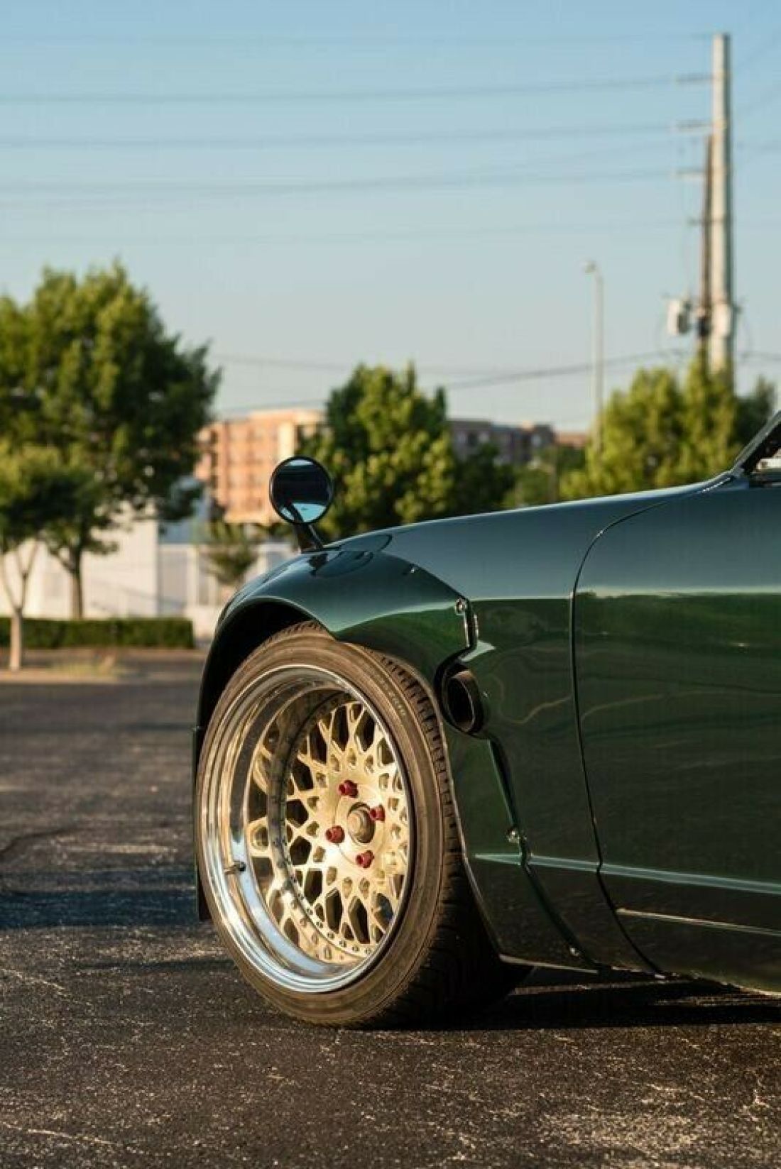 1973 Datsun Z-Series - photo 10