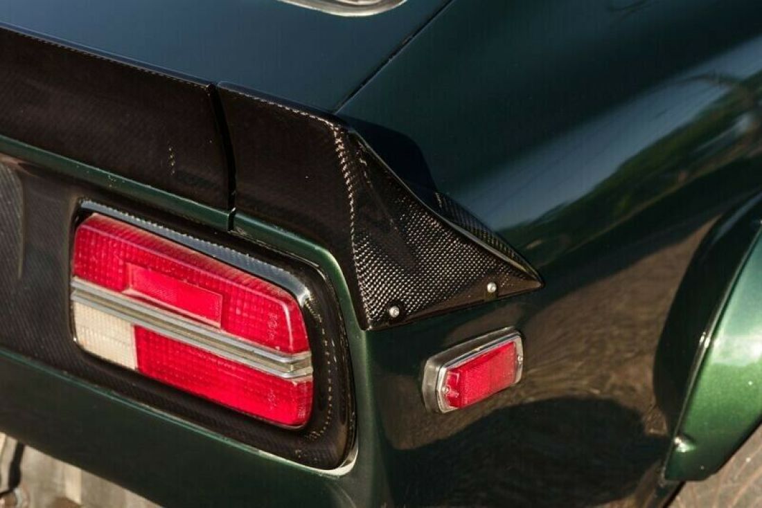 1973 Datsun Z-Series - photo 8