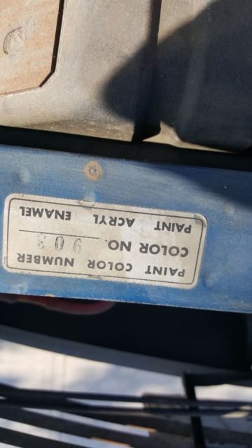 1970 Datsun Z-Series - photo 11