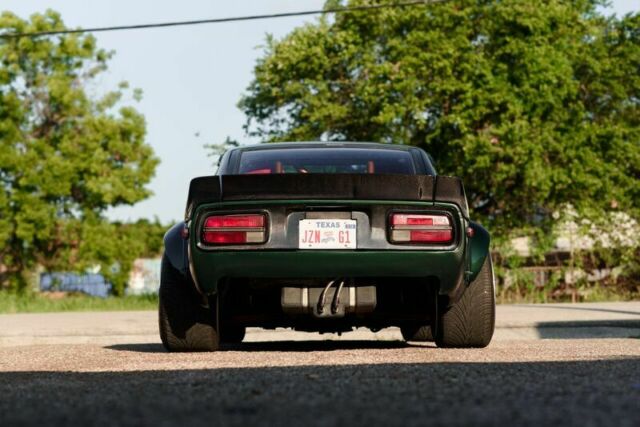 1973 Datsun Z-Series - photo 7