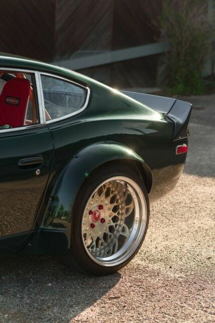 1973 Datsun Z-Series - photo 8