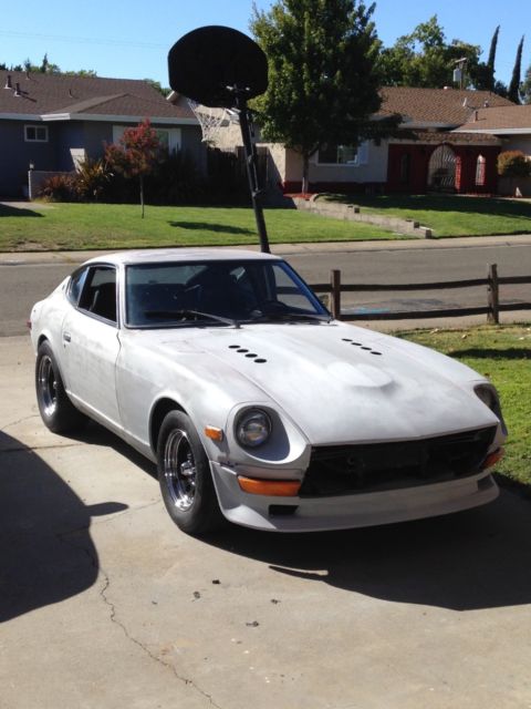 1973 Datsun Z-Series