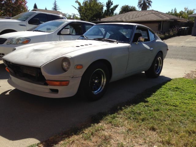 1973 Datsun Z-Series - photo 3