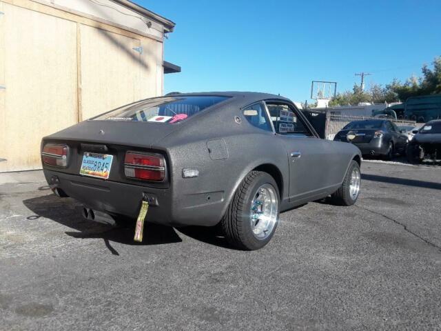 1972 Datsun Z-Series - photo 2