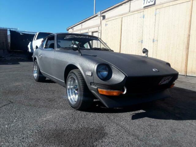 1972 Datsun Z-Series - photo 8