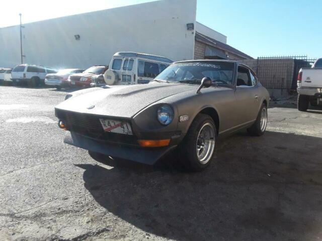 1972 Datsun Z-Series - photo 9