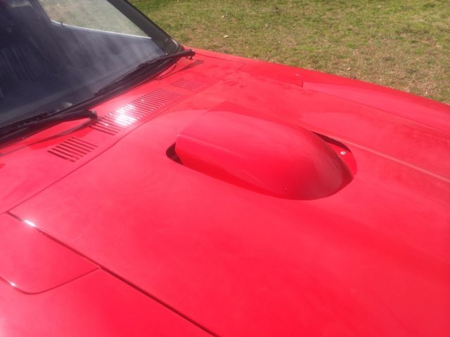 1974 Datsun Z-Series 260 Z - photo 2