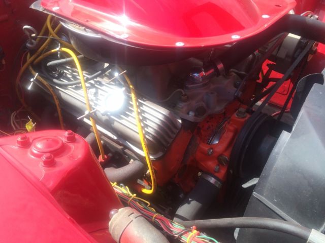 1974 Datsun Z-Series 260 Z - photo 7