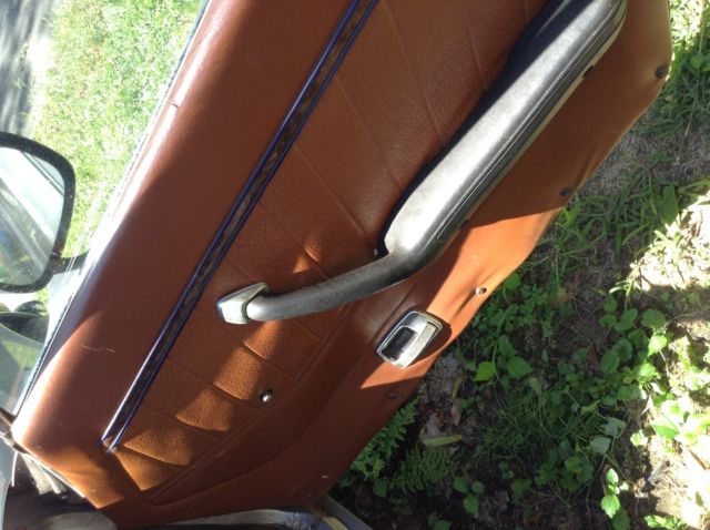1974 Datsun Z-Series 260Z s30 series - photo 11