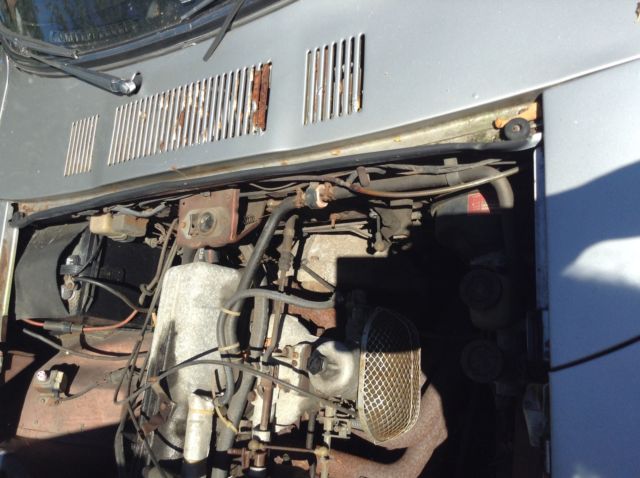 1974 Datsun Z-Series 260Z s30 series - photo 8
