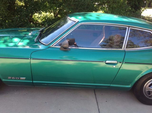 1974 Datsun Z-Series - photo 3