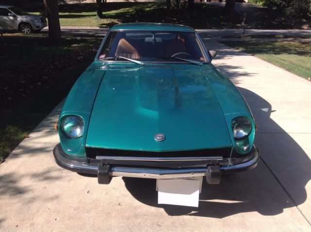 1974 Datsun Z-Series - photo 4